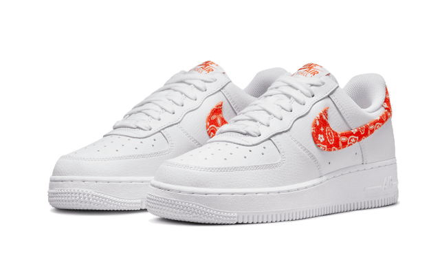 Nike air force essential low online