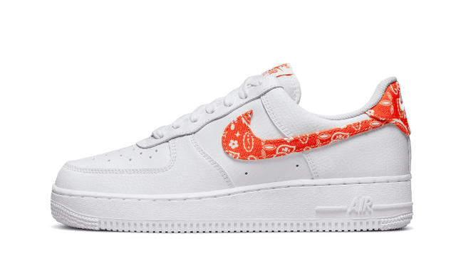 Nike air force 1 low 07 on sale