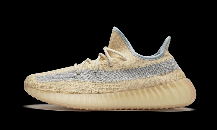 Adidas Yeezy Boost 350 V2 Linen PANORAMA